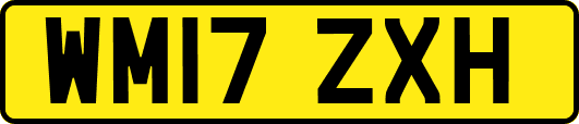 WM17ZXH