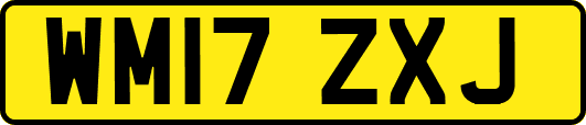 WM17ZXJ