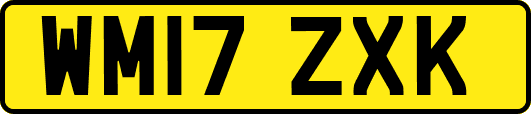 WM17ZXK