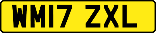 WM17ZXL