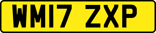 WM17ZXP