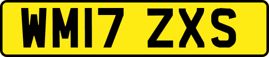 WM17ZXS