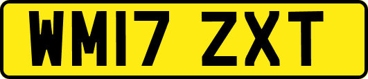 WM17ZXT