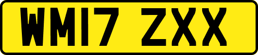 WM17ZXX