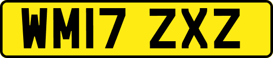 WM17ZXZ