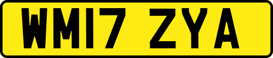 WM17ZYA