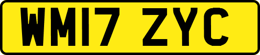 WM17ZYC