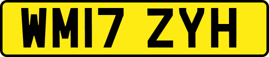 WM17ZYH