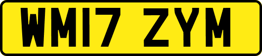 WM17ZYM