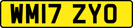 WM17ZYO