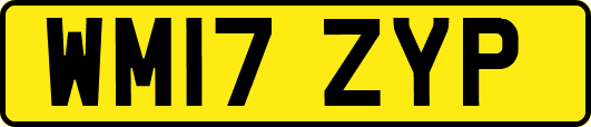 WM17ZYP