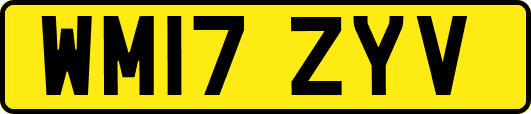 WM17ZYV