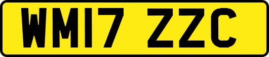 WM17ZZC