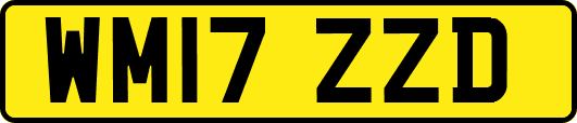 WM17ZZD