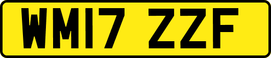 WM17ZZF