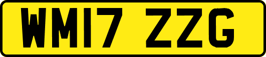 WM17ZZG