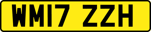 WM17ZZH