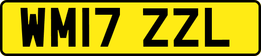 WM17ZZL