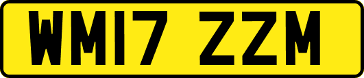 WM17ZZM