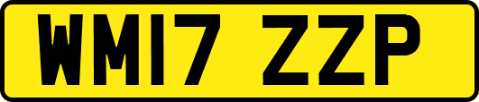 WM17ZZP