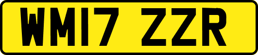 WM17ZZR