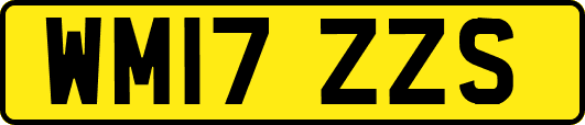 WM17ZZS