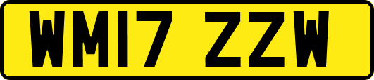 WM17ZZW