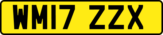 WM17ZZX