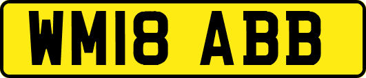 WM18ABB