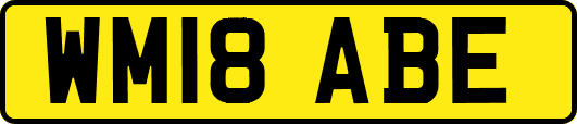 WM18ABE