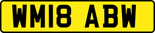 WM18ABW