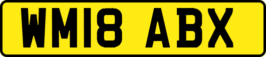 WM18ABX