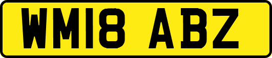 WM18ABZ