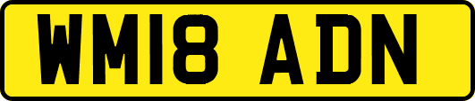 WM18ADN