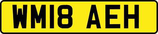 WM18AEH