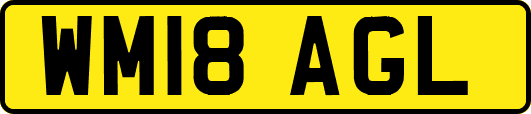 WM18AGL