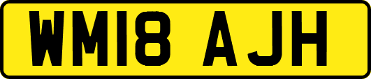 WM18AJH
