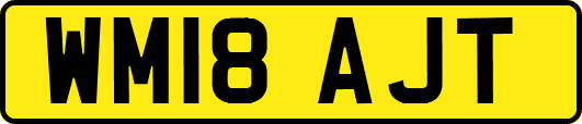 WM18AJT