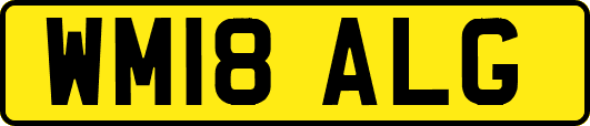 WM18ALG