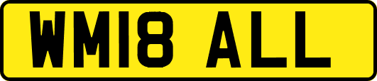 WM18ALL