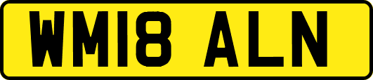 WM18ALN