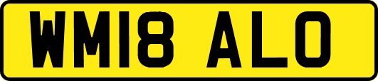 WM18ALO