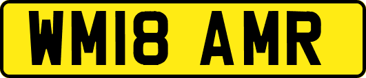 WM18AMR