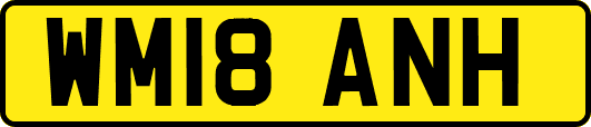 WM18ANH