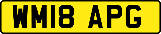 WM18APG