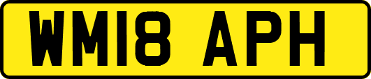 WM18APH