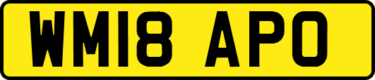 WM18APO