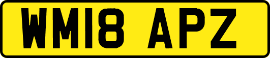 WM18APZ
