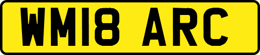 WM18ARC
