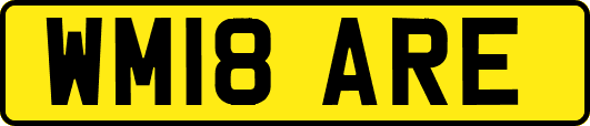 WM18ARE